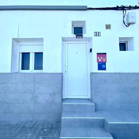 Atte'S House, Pozo Izquierdo Daire Dış mekan fotoğraf