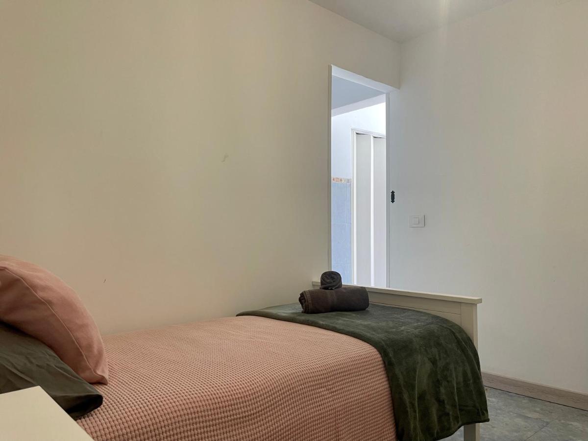 Atte'S House, Pozo Izquierdo Daire Dış mekan fotoğraf