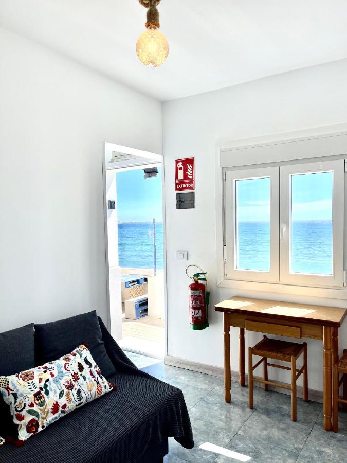 Atte'S House, Pozo Izquierdo Daire Dış mekan fotoğraf