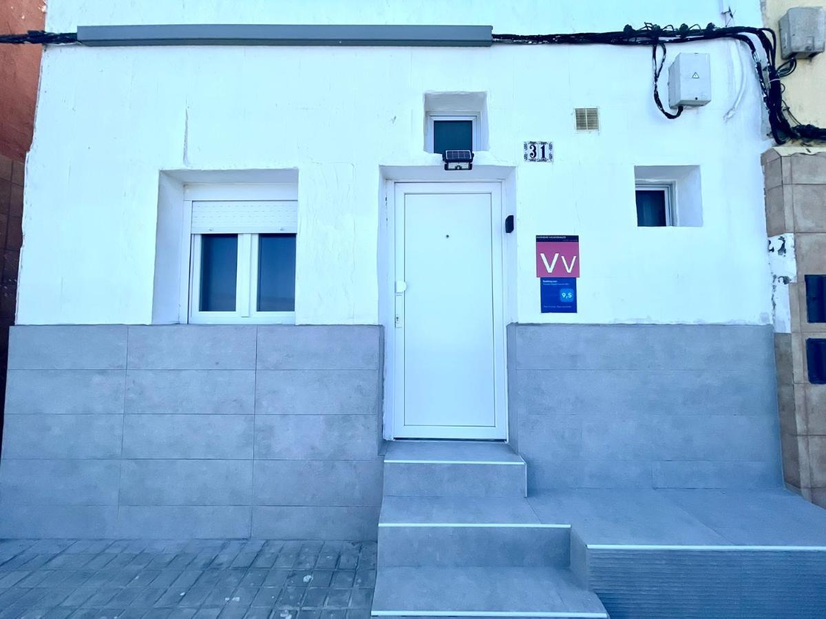 Atte'S House, Pozo Izquierdo Daire Dış mekan fotoğraf